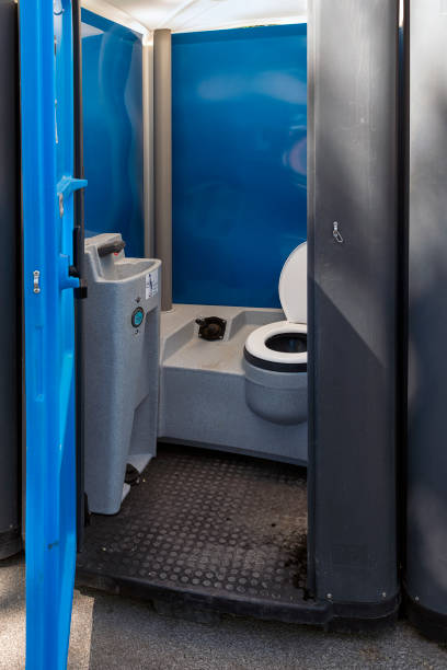 Porta potty rental for outdoor events in Rutherfordton, NC