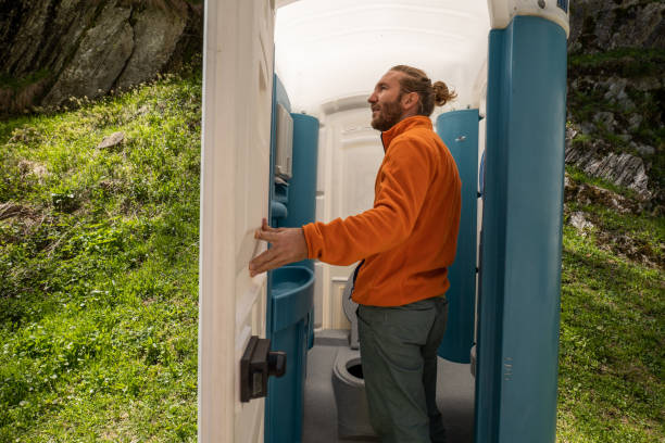 Best Best portable toilet rental  in Rutherfordton, NC
