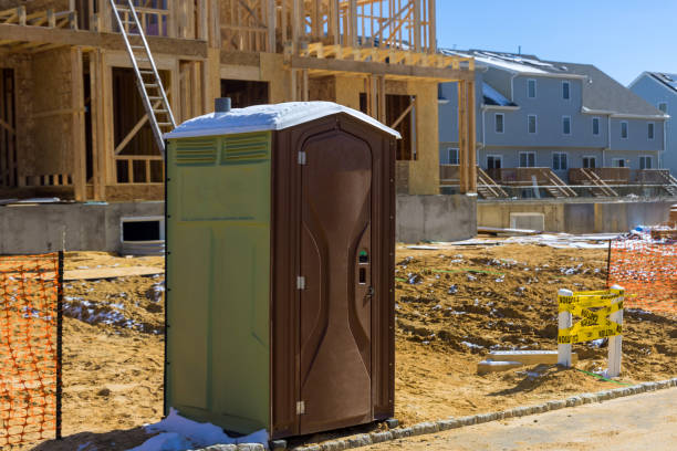 Best Sanitation services for porta potties  in Rutherfordton, NC