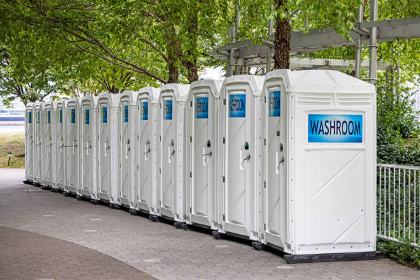 Best Construction site porta potty rental  in Rutherfordton, NC