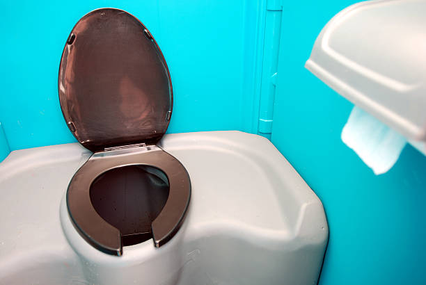 Best Temporary restroom rental  in Rutherfordton, NC