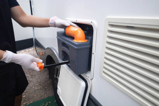 Best Portable bathroom rental  in Rutherfordton, NC