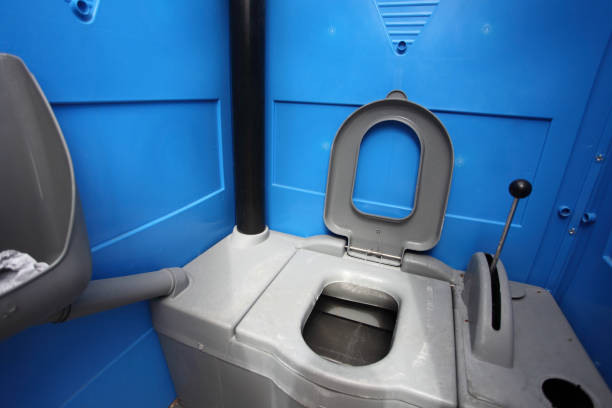 Sanitation services for porta potties in Rutherfordton, NC