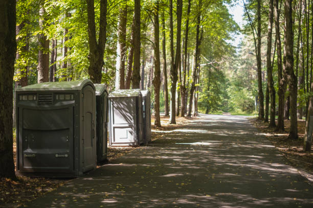 Best Local porta potty services  in Rutherfordton, NC