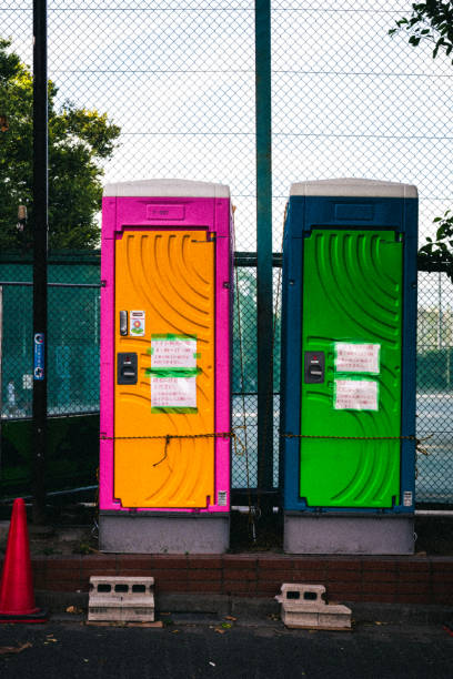 Best Portable toilet rental cost  in Rutherfordton, NC