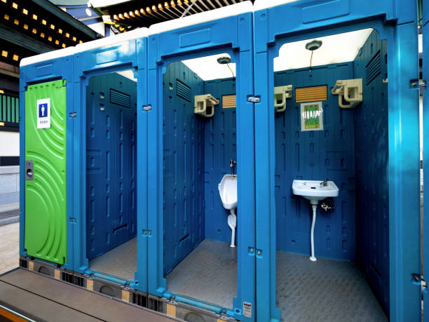 Best Portable restroom trailer rental  in Rutherfordton, NC
