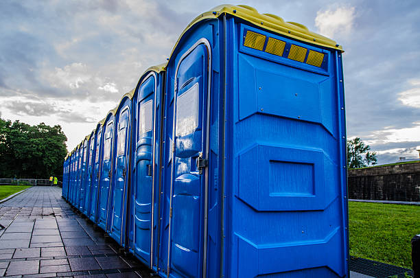 Best Portable toilet rental cost  in Rutherfordton, NC