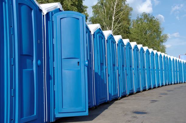 Best Local porta potty services  in Rutherfordton, NC